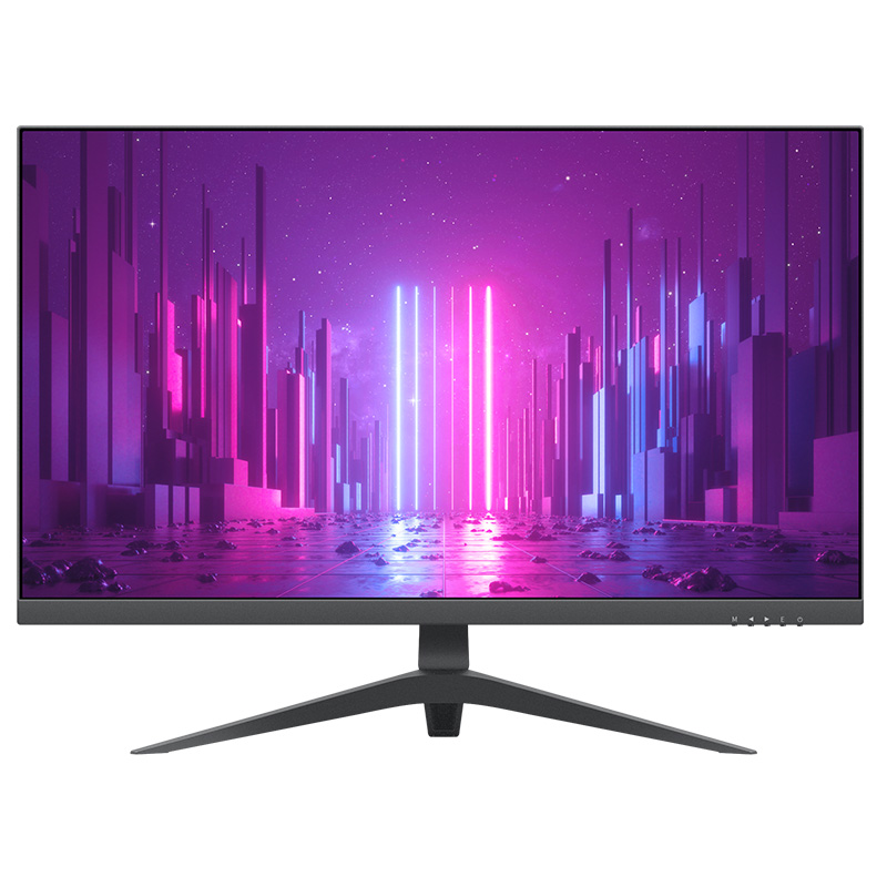 LCD-gamingmonitor van 27 inch QHD 165HZ