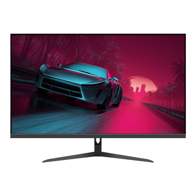 LCD-gamingmonitor van 32 inch QHD 144HZ