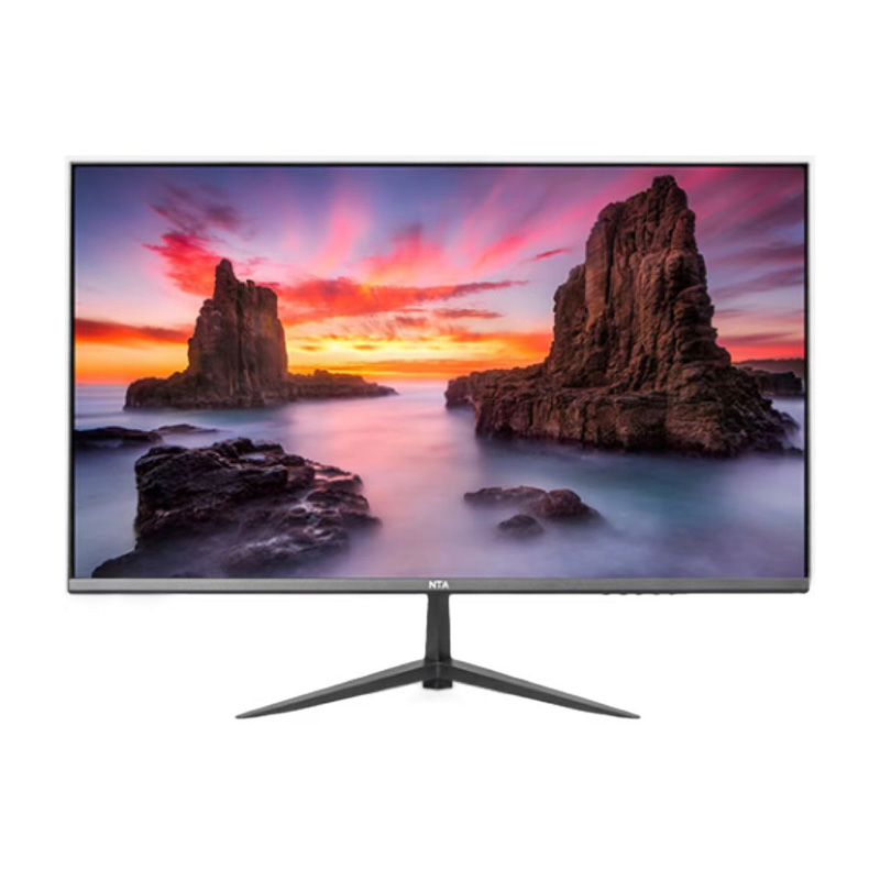 LCD 21,45-inch FHD 75HZ commerciële monitor