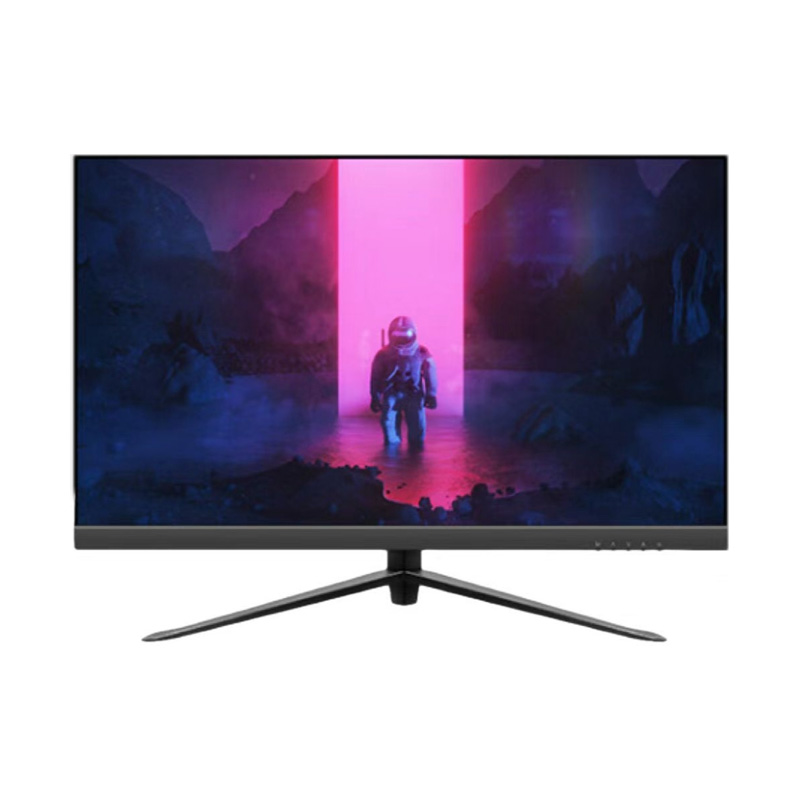 LCD-gamingmonitor van 24 inch FHD 165 Hz