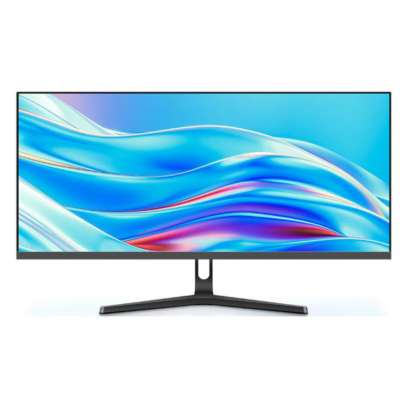 LCD 34-inch UHD 75HZ commerciële monitor